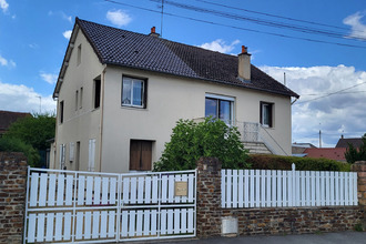  maison mtlucon 03100