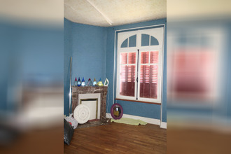  maison mtlucon 03100