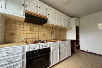  maison mtlucon 03100