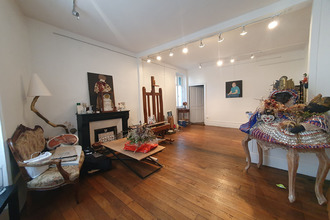  maison mtlucon 03100