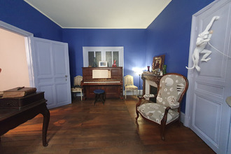  maison mtlucon 03100