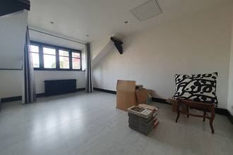  maison mtlucon 03100