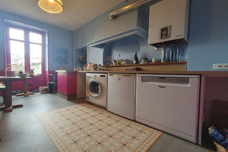  maison mtlucon 03100