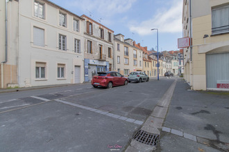  maison mtlucon 03100