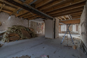  maison mtlucon 03100