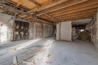  maison mtlucon 03100