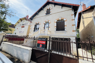  maison mtlucon 03100