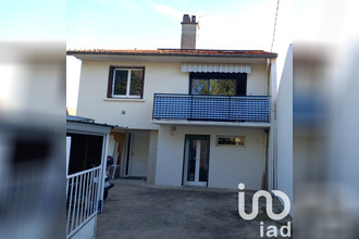  maison mtlucon 03100