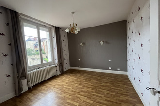  maison mtlucon 03100