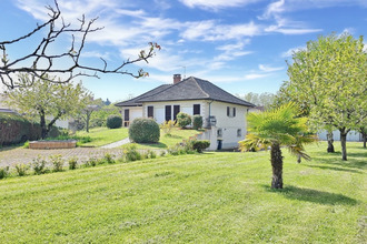  maison mtlucon 03100