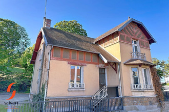  maison mtlucon 03100