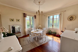  maison mtlucon 03100