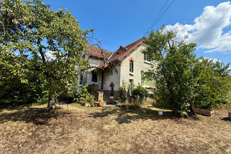  maison mtlucon 03100