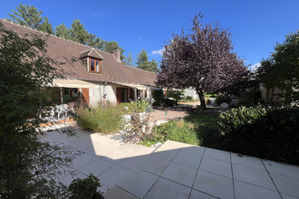  maison mtlucon 03100