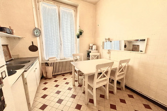  maison mtlucon 03100