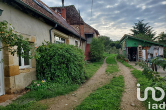  maison mtlucon 03100