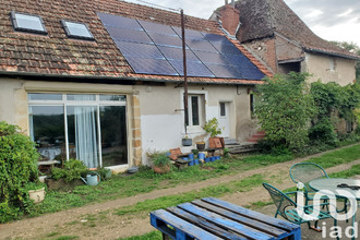  maison mtlucon 03100