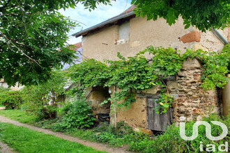  maison mtlucon 03100