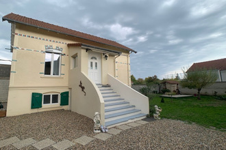  maison mtlucon 03100