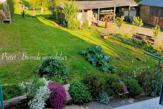  maison mtlucon 03100