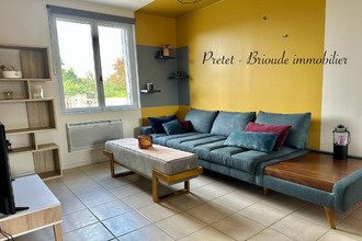  maison mtlucon 03100