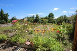  maison mtlucon 03100