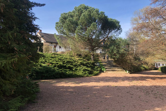  maison mtlucon 03100