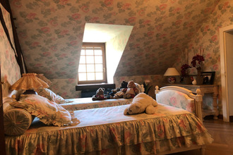  maison mtlucon 03100