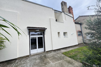  maison mtlucon 03100