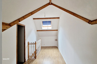  maison mtlucon 03100