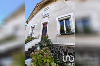  maison mtlucon 03100