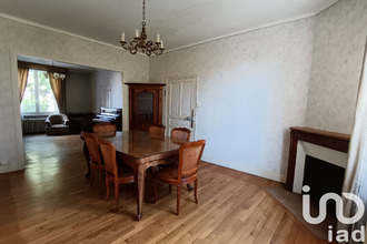  maison mtlucon 03100