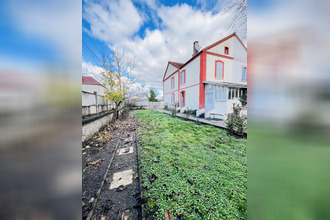  maison mtlucon 03100