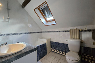  maison mtlucon 03100