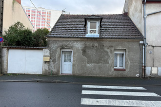  maison mtlucon 03100