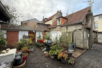  maison mtlucon 03100