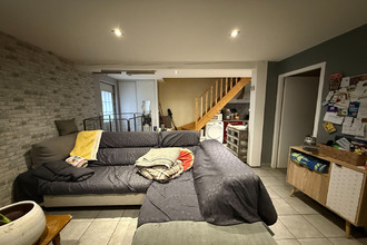  maison mtlucon 03100