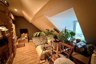  maison mtlucon 03100