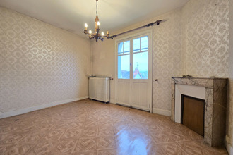  maison mtlucon 03100