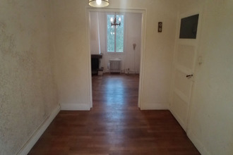  maison mtlucon 03100