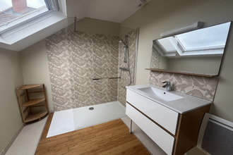  maison mtlucon 03100