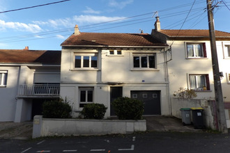  maison mtlucon 03100