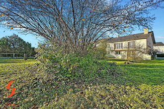  maison mtlucon 03100