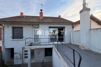  maison mtlucon 03100