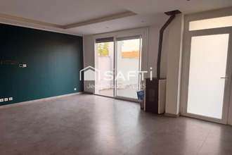  maison mtlucon 03100