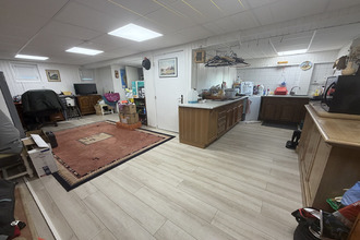  maison mtlucon 03100