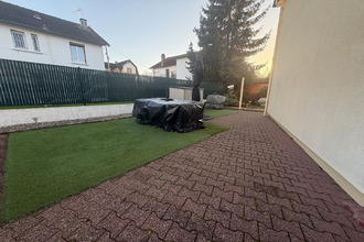  maison mtlucon 03100