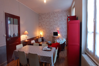  maison mtlucon 03100