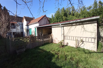  maison mtlucon 03100