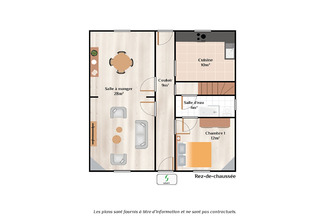  maison mtlucon 03100